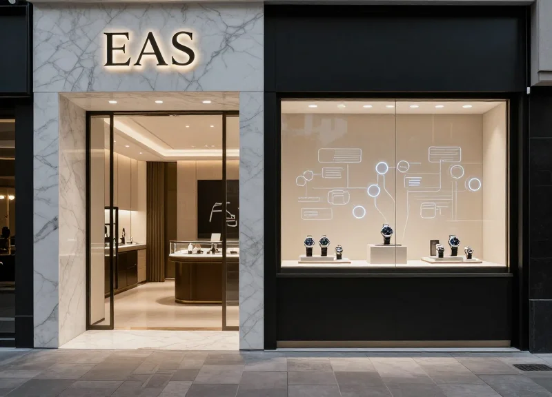 2026 Boutique Security Outlook: Comparing Next-Gen Invisible EAS vs. RFID-Hybrid Systems for Ultra-Premium Retail