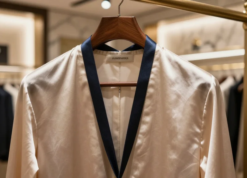 Defend Your Margins: How Bespoke Boutiques Achieve a 35% Shrinkage Reduction Using Damage-Free Lanyard Security