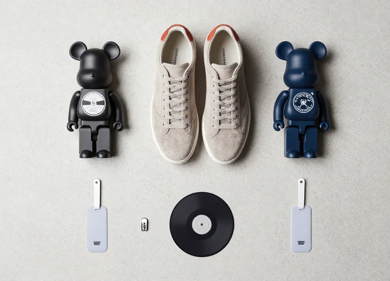 The Non-Damaging Tagging Protocol: How to Secure Limited Edition Suede Sneakers and Designer Toys Without Leaving Permanent Marks