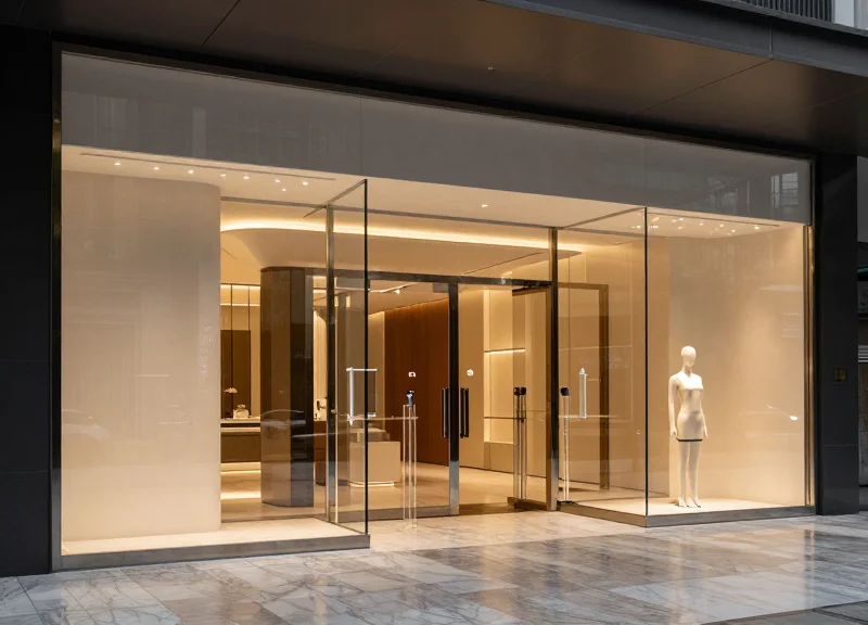Selecting the Best Invisible EAS Antennas: 5 Aesthetic Criteria for Ultra-Luxury Storefronts in 2026