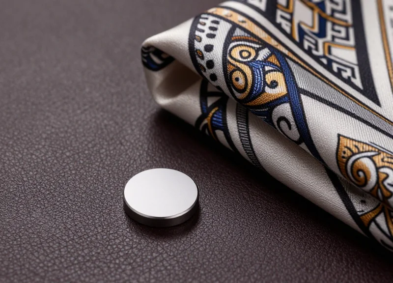 Defend Delicate Silks and Rare Leathers: A Technical Guide to Non-Damaging Discreet Tagging and 15mm Micro-Sensors
