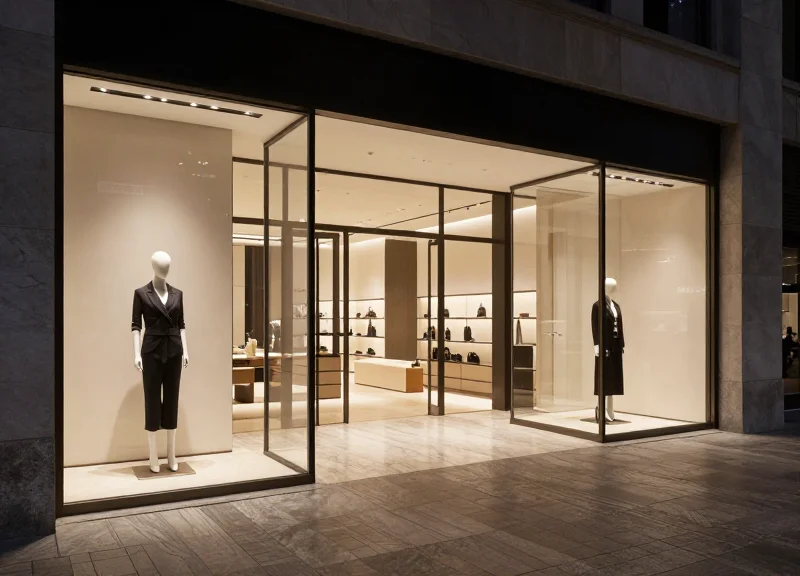 2026 Luxury Retail Forecast: Why Floor-Integrated Hidden Antennas are Replacing Traditional Pedestals in Experience Centers