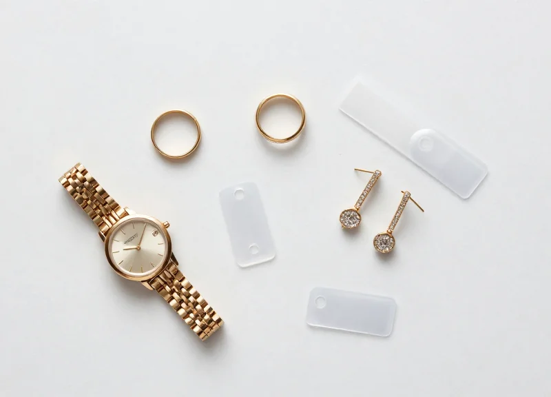 2026 Buyer’s Guide: Selecting Discrete Jewelry Security Tags That Defend High-Value Inventory Without Compromising Aesthetics