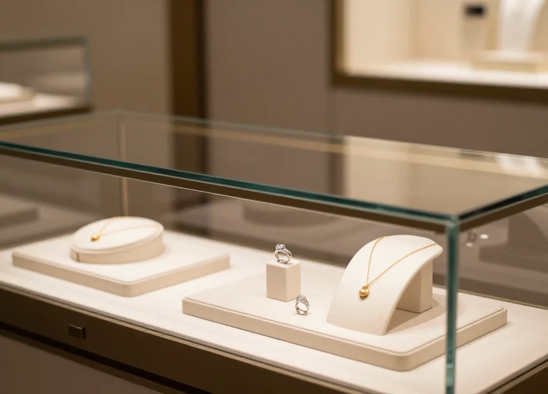 2026 Future Outlook: Why Hybrid RFID-EAS Solutions are Revolutionizing Jewelry Security and Inventory Accuracy