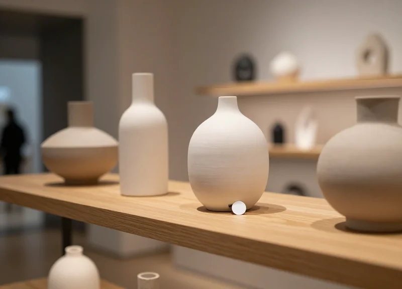 Bolster Your Bottom Line: How Custom 15mm Micro-Tags Achieved a 45% Shrink Reduction for Contemporary Art Gift Shops