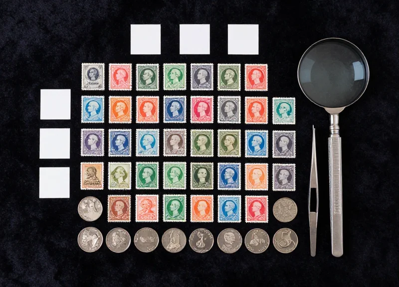 The Science of Discreet Tagging: How to Optimize 15mm EAS Soft Labels for Philatelic and Numismatic Inventory