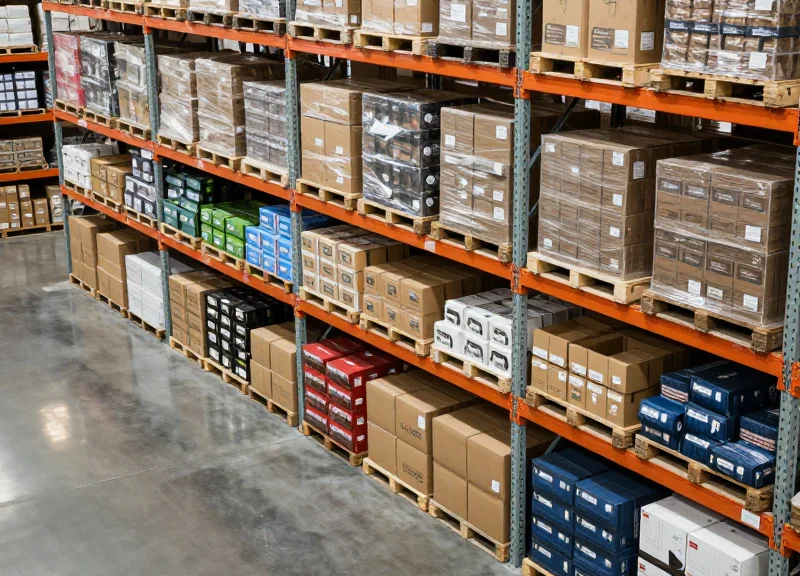 Bolster Your Bottom Line: How Warehouse Clubs Achieved a 42% Shrinkage Reduction on Bulk Packaging