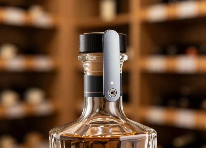 Selection Guide: How to Choose the Best Liquor Bottle Tags for High-End Vintages in 2026