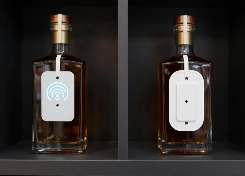 Beyond the Beep: 2026 Trends in Liquor Retail Security—Comparing Next-Gen RFID Tracking vs. Traditional EAS Bottle Locks