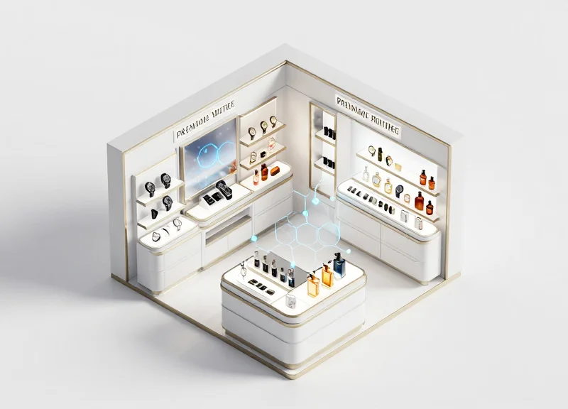 Bolstering Duty-Free Profits: How Next-Gen EAS Shields High-Value Inventory and Reduces Shrinkage by 35% in Transit Retail