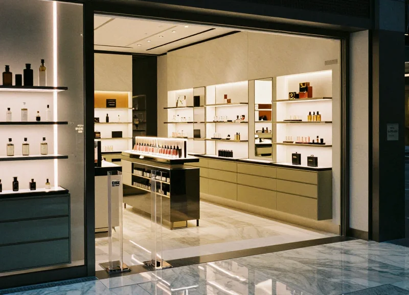 Defend Your Bottom Line: The 2026 Selection Guide to Discreet EAS Systems for High-End Beauty Boutiques