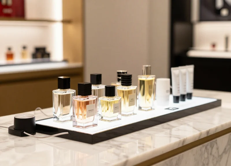 Maximize ROI: How Protecting High-Frequency Shrinkage Testers Yields 35% Higher Profits in Beauty Retail