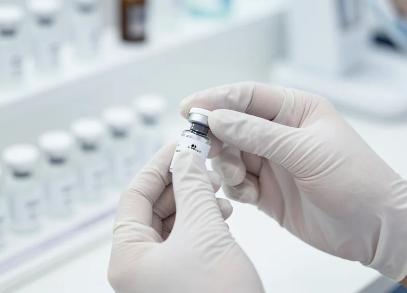 Step-by-Step Optimization: Shielding Small Skincare Vials with 2-Second Precision Tagging Techniques