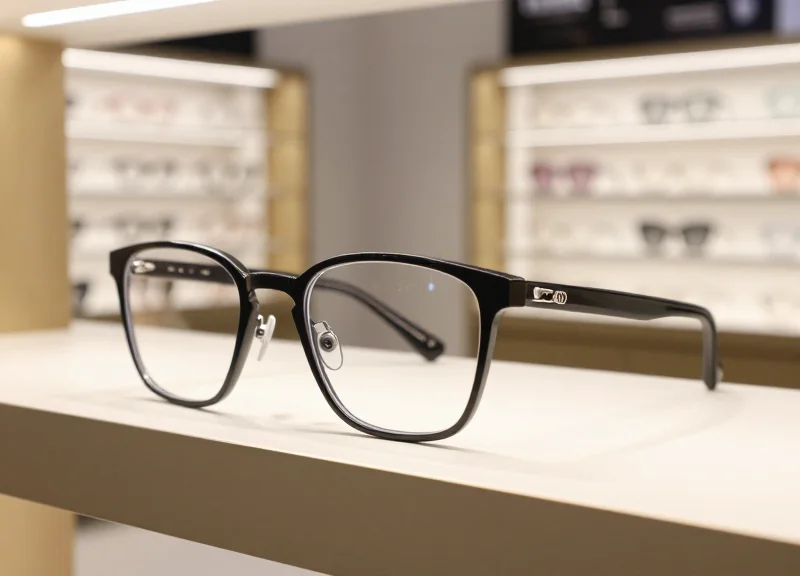 Bolster Your Bottom Line: How Optical Retailers Achieve a 40% Reduction in Shrinkage with Discreet Frame Security