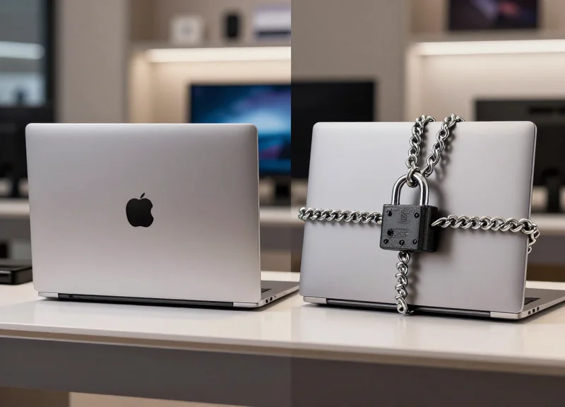 Beyond Tethers: 2026 Next-Gen Wireless EAS vs. Traditional Mechanical Locks for Computer Boutiques