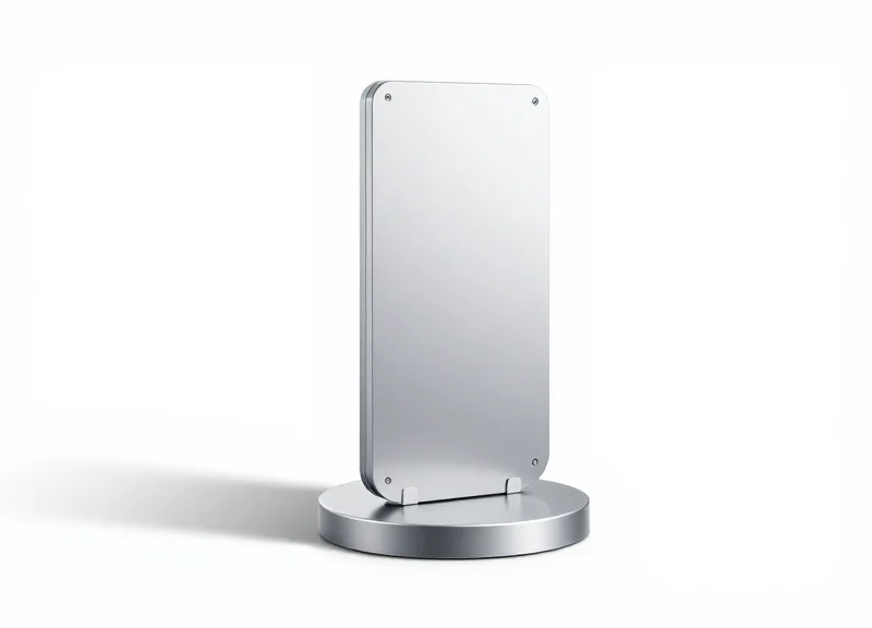 A professional security pedestal for retail theft prevention
