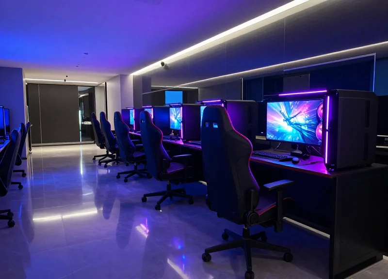 Bolster Your Subscription ROI: How Integrated EAS Reduced Tech Shrinkage by 42% for Premium Gaming Lounges