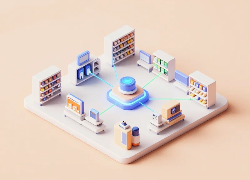 Next-Gen Auto Retail: Why Hybrid EAS-RFID Solutions Will Bolster DIY Security Resilience by 2026