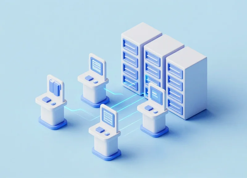 Boosting ROI: How Integrated Self-Service Checkout Systems Cut Library Inventory Loss by 40% While Streamlining Staff Tasks