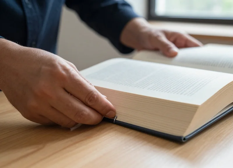 The Technical Manual for Discreet EM Strip Placement: Shielding 100% of Your Collection Without Damaging Spines or Binding