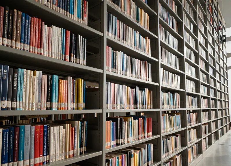 The 2026 Library Security Evolution: Why Magnetic Strips Remain the Gold Standard for Book Protection Over RFID in High-Density Stacks