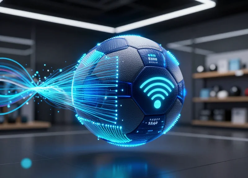 Beyond the 8.2MHz Antenna: Why 2026 Sports Retailers are Integrating Dual EAS-RFID Solutions for Real-Time Ball Tracking