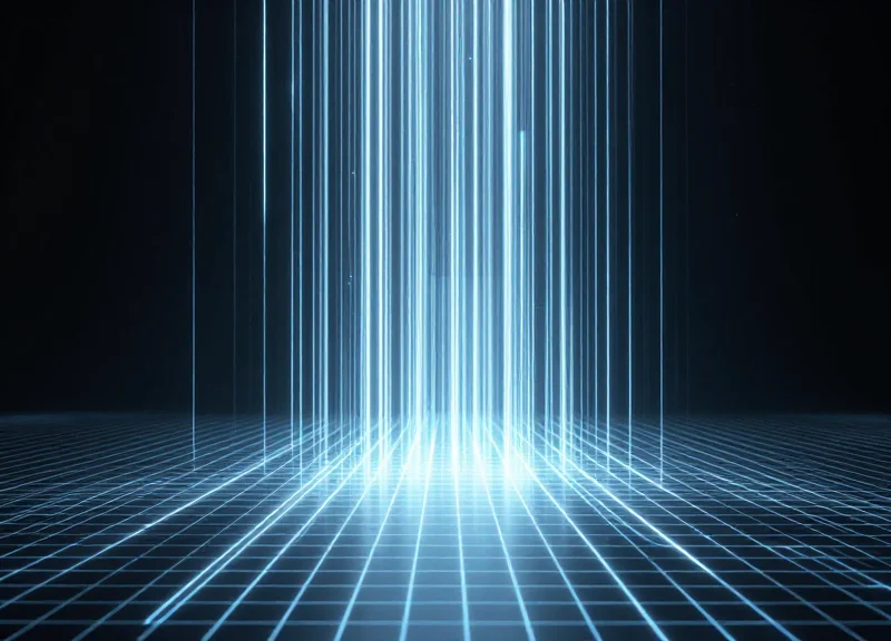 Visualization of signal strength and magnetic field height optimization.