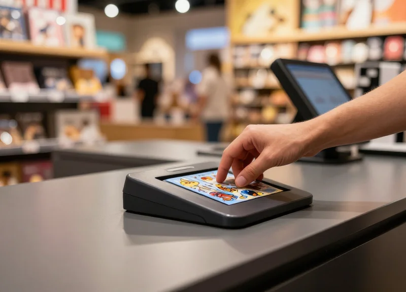 Streamline the Magic: Optimizing High-Speed AM EAS Deactivators for Seamless Checkout in High-Volume Attraction Retail