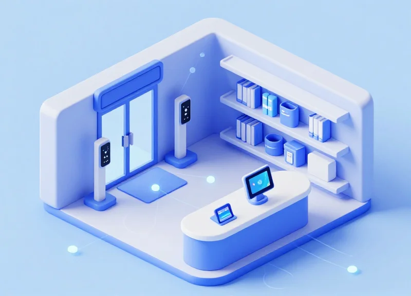 Selection Guide: The Best Loss Prevention Systems for Campus Stores Integrating 2026 Smart Access Controls
