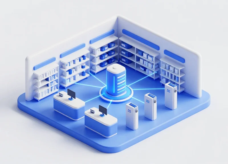 Bolster ROI by 35%: Case Study on How Linked ID-EAS Systems Reduce Internal Shrinkage in Corporate Staff Stores
