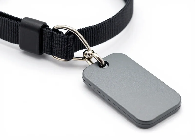 Eliminate Tag Damage: 5 Steps to Implementing Reinforced Anti-Bite EAS Labels and Heavy-Duty Lanyards on Durable Pet Gear
