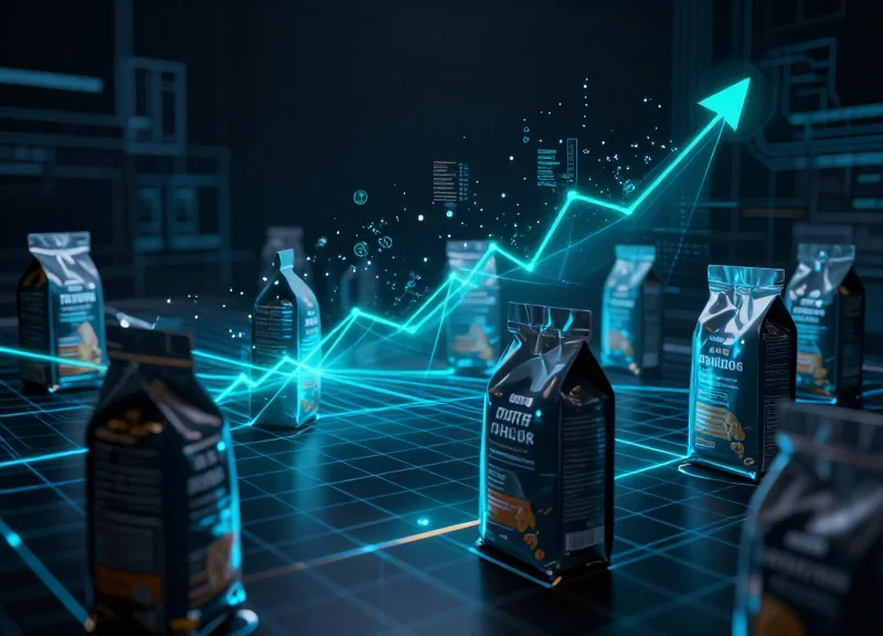 Next-Gen Pet Retail Security: Why 99.9% Detection Accuracy in EAS Outperforms RFID for Bulk Pet Food Protection in 2026