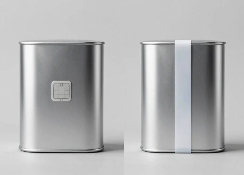 The 2026 Outlook: RFID vs. AM EAS for Metallic Packaging—Which Shield-Proof Technology Wins?