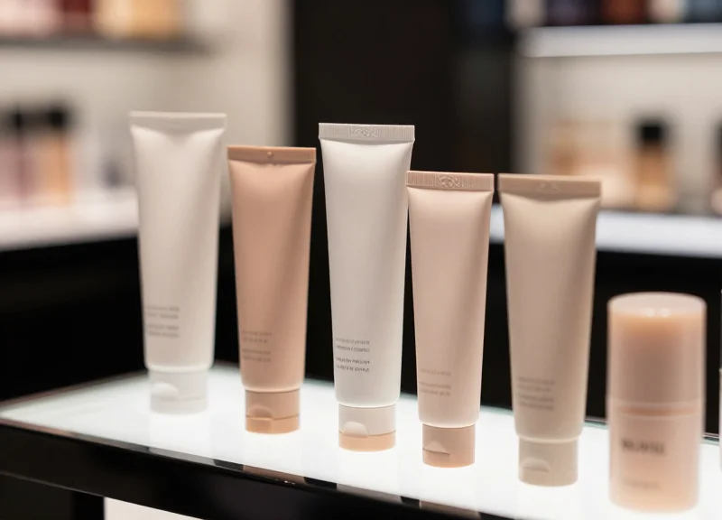 Choosing the Best EAS Labels for Squeezable Tubes: 5 Critical Factors for Health and Beauty Retailers
