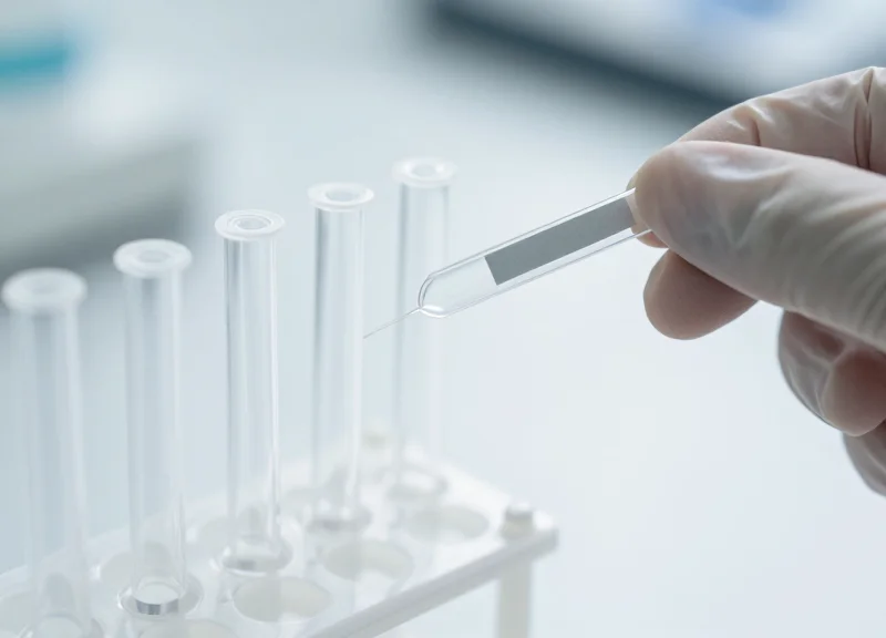 Shield Your Inventory: A Step-by-Step Guide to Applying High-Flexibility EAS Labels on 15mm Micro-Tubes