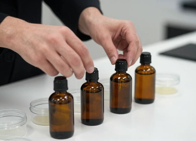 Eliminate Signal Shielding: 4 Technical Steps to Shield Bottled Oils and Gels in Under 2 Seconds