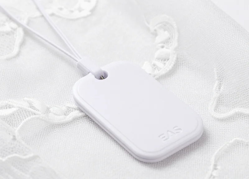 Eliminating Pinholes: Technical Specs for 0.6mm Fine Needle EAS Tags and Magnetic Lanyard Solutions for Lace and Swimwear