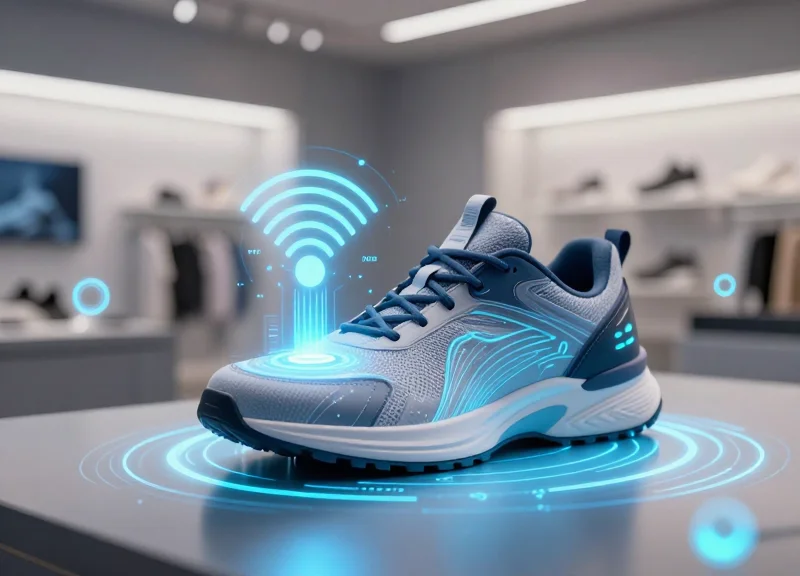 2026 Footwear Security Trends: Why RFID-EAS Hybrids are Replacing Traditional Hard Tags in Global Shoe Retail