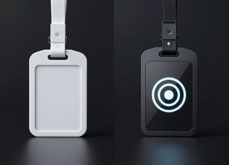 2026 Next-Gen Retail Security: Why RFID-Integrated Lanyards Are Replacing Traditional Hard Tags for High-Value Goods