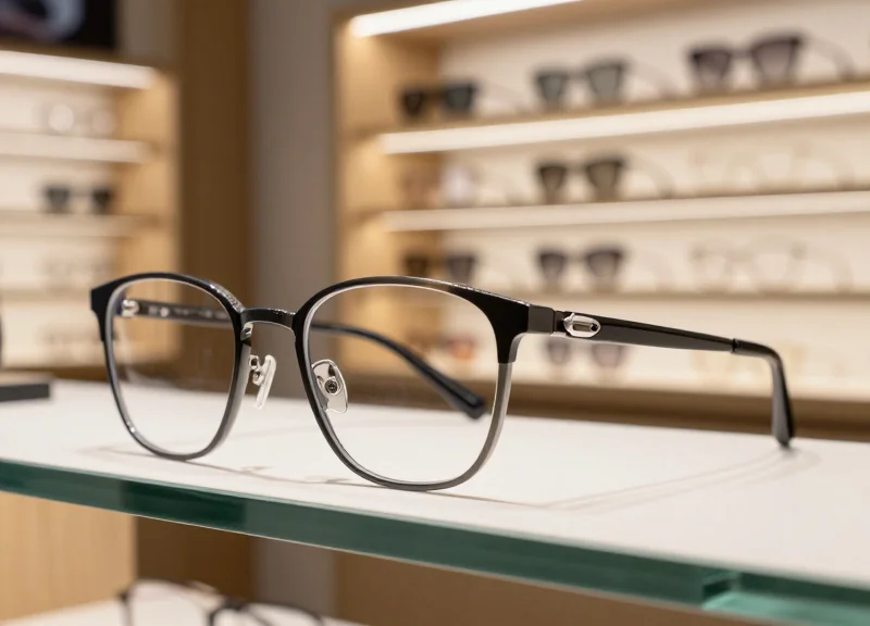 Defend Your Margins: How Independent Optical Boutiques Reduce Shrinkage by 40% Using Precision Eyewear Security Solutions