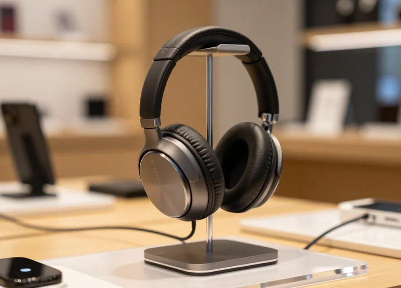 How Small Sensor Cables Achieved a 45% Shrinkage Reduction for Premium Bluetooth Headphone Retailers
