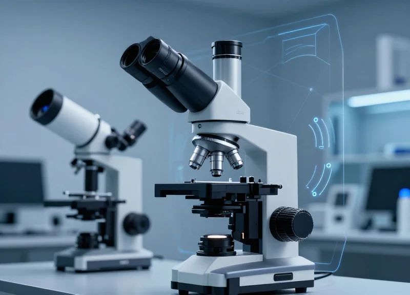 Beyond Traditional EAS: Why Next-Gen RFID Integration is the 2026 Standard for Shielding High-Value Microscopes and Telescopes