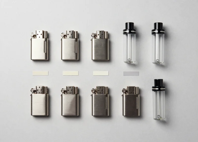 Optimizing 2-Second Deactivation: The Technical Manual for Applying High-Frequency Soft Labels to Atomizers and Premium Lighters