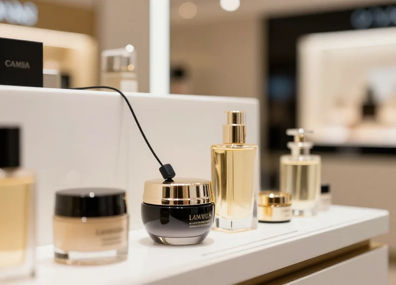 How Pull-Cord Alarm Integration Reduced Personal Care Shrinkage by 38% for Global Beauty Retailers