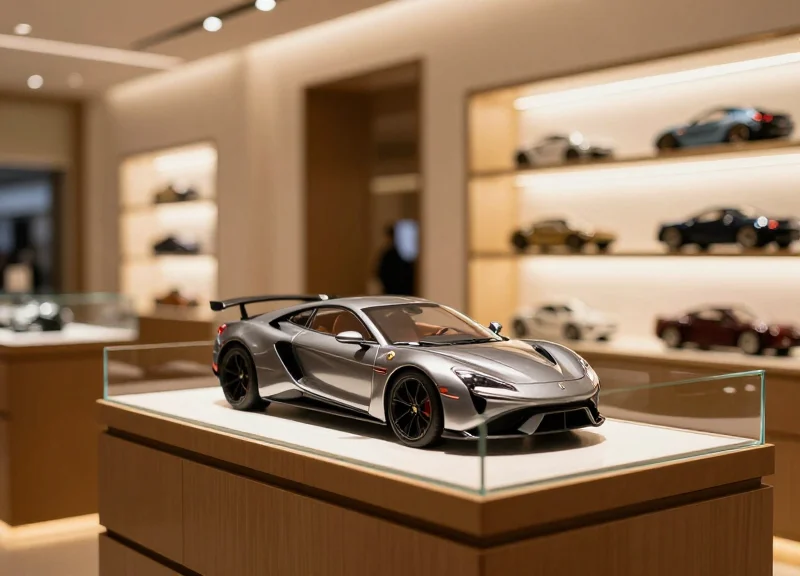 Defend Your Margins: How a 22% Reduction in Seasonal Theft Revitalized a Limited Edition Model Boutique
