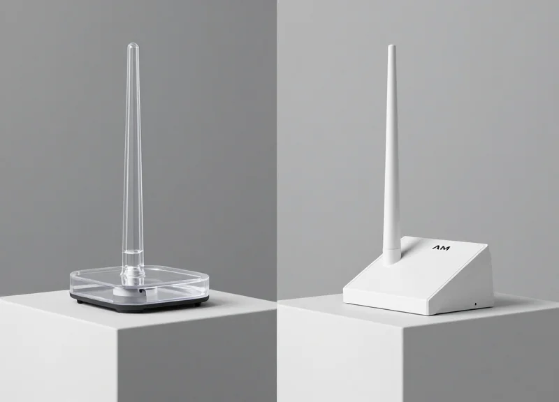 2026 Retail Security Outlook: Why the 8.2MHz RF Ecosystem is Winning the Battle Against AM for Budget-Conscious Brands