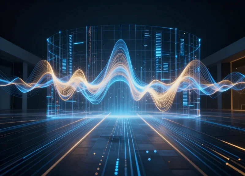 Beyond 2026: Why Microwave Technology is the Next-Gen Frontier for Invisible Retail Shielding and Wide-Aisle Security