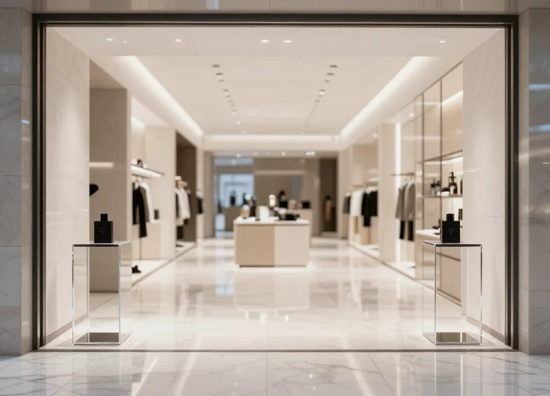 Next-Gen Retail Security 2026: Why Wide Aisle AM Technology is Outpacing Traditional RF for Grand Entrances