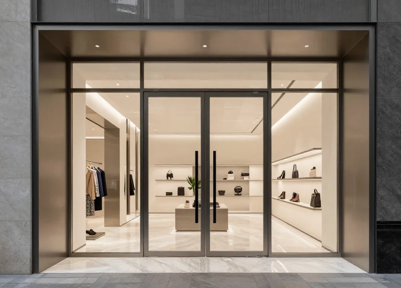 Maximize Retail Square Footage: How to Select the Best Door-Frame Integrated EAS for High-End Boutiques in 2026