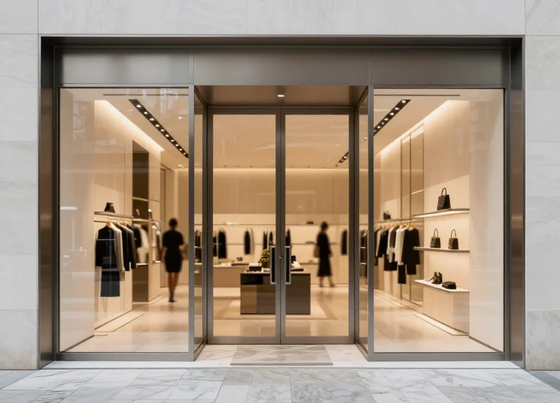 Shield Your Profits: Analyzing the 40% Shrinkage Reduction ROI of Discreet Door-Frame EAS Systems for Specialty Retailers
